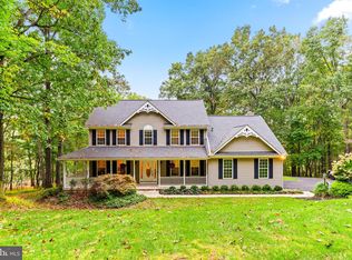 117 Graystone Farm Rd, White Hall, MD 21161