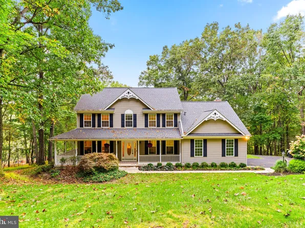 117 Graystone Farm Rd, White Hall, MD 21161