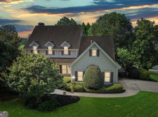 1501 Haven Crest Dr, Powder Springs, GA 30127