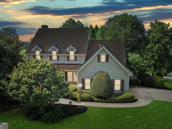 1501 Haven Crest Dr, Powder Springs, GA 30127