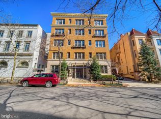 1835 Phelps Pl NW #1, Washington, DC 20008
