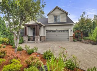 64 NW Meadow Dr, Beaverton, OR 97006