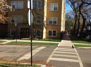 3820 N Avers Ave #2, Chicago, IL