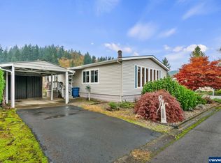 1307 S Water St UNIT 38, Silverton, OR 97381