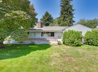 1639 NE 104th Ave, Portland, OR 97220
