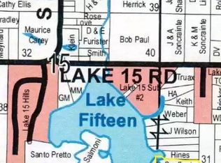 11085 Bacbay Trl #5, Atlanta, MI 49709