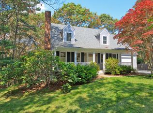 7 Dana Rd, Forestdale, MA 02644