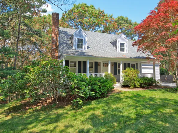 7 Dana Road, Forestdale, MA 02644