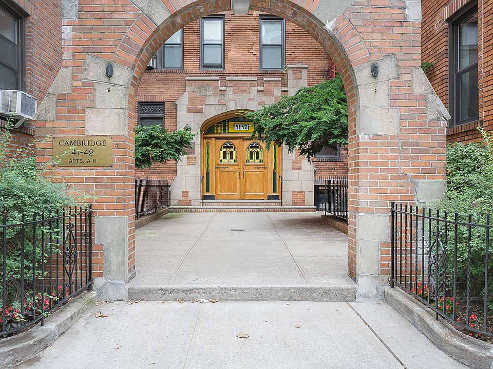 1st image of 41-42 42nd St #4A