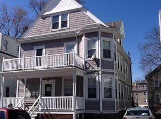 90 Lonsdale St #1, Dorchester, MA 02124