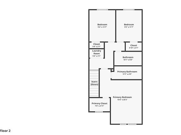 4th image of 681 Bush Blvd #Vtr022