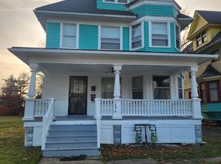 1896 Idlewood Ave., East Cleveland, OH 44112, Cleveland, OH 44112