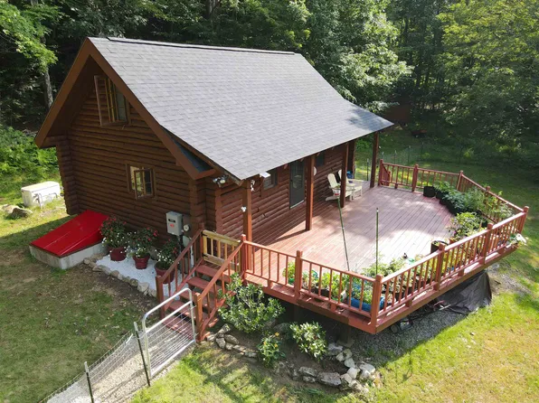 302 Davidson Hill Road, Chester, VT 05143