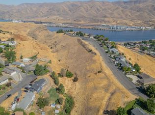 Valleyview Dr, Clarkston, WA 99403