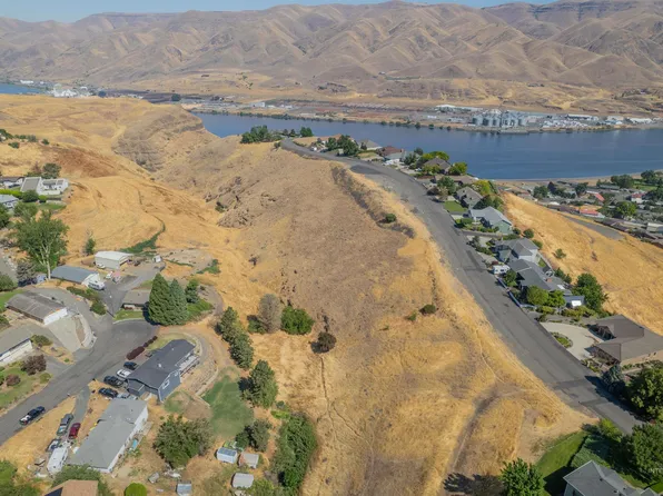 Valleyview Dr, Clarkston, WA 99403