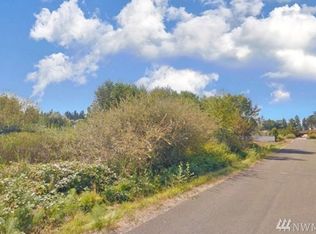 4991 NE Cedar Ln, Hansville, WA 98340