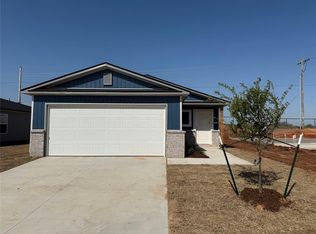 1037 Blue Ridge Dr, Purcell, OK 73080