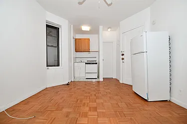 Rented by J Misrahi Realty Corp