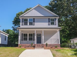 1315 W Walnut Ave, Gastonia, NC 28052