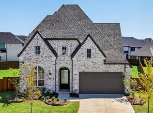 840 Heatherbrook Dr, Prosper, TX 75078