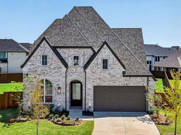 840 Heatherbrook Dr, Prosper, TX 75078
