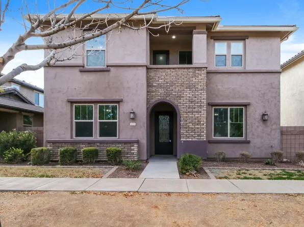 1035 S Agnes Ln, Gilbert, AZ 85296