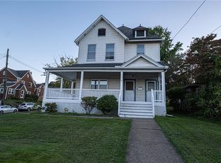 1526 State Ave, Coraopolis, PA 15108