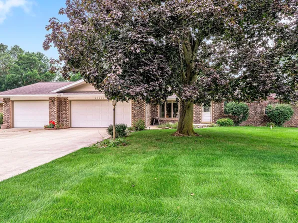 57325 Osage Dr, Goshen, IN 46528