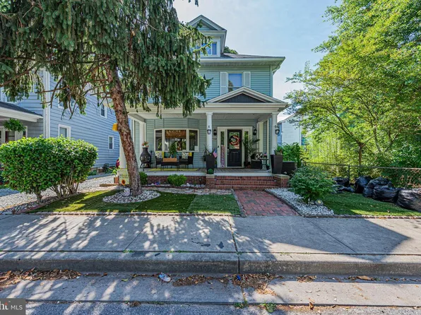 726 Smith St, Salisbury, MD 21801