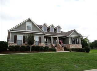811 Darrah St, Fairhope, AL 36532