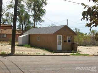 512 W 5th St, La Junta, CO 81050