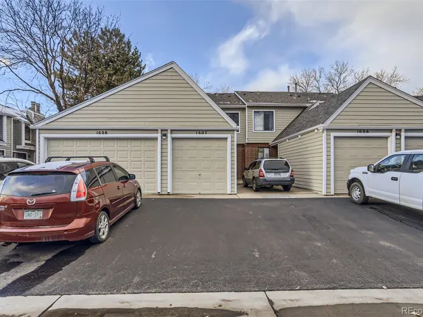 7474 E Arkansas Avenue #1607, Denver, CO 80231
