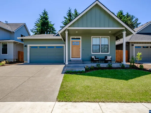 5140 SW Hudson Ave, Corvallis, OR 97333