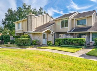 2344 Woodland Park Dr #112, Houston, TX 77077