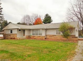 13626 Flemming Rd, West Salem, OH 44287