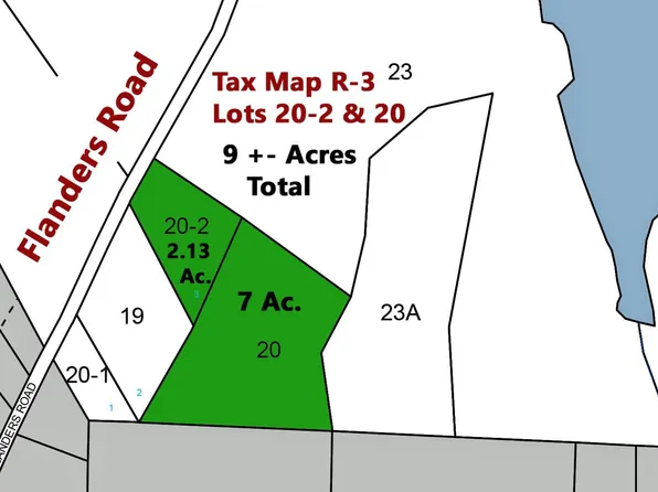 74 Flanders Road, Northport, ME 04849