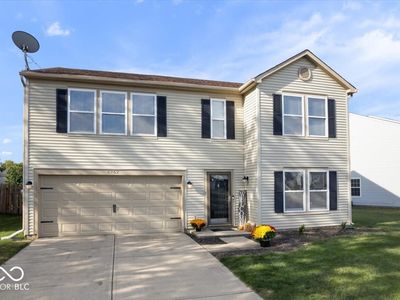 5762 N Jamestown Dr, McCordsville, IN, 46055