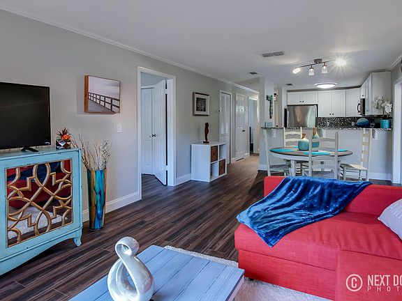 2nd image of 8758 Banyan Way Cpe