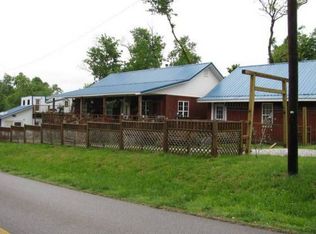 509 College Hts, Huntsville, AR 72740