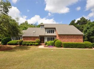 836 Lake Royal Dr, Grovetown, GA 30813