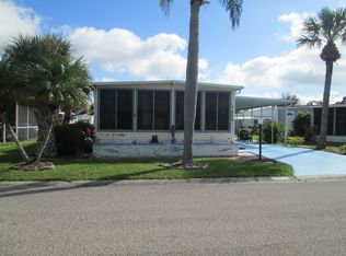 6509 Honolulu Dr, Bradenton, FL 34207