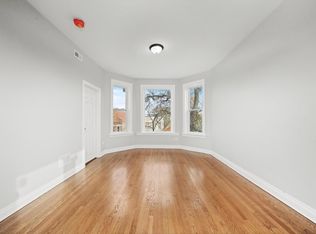1642 S Harding Ave #3, Chicago, IL 60623