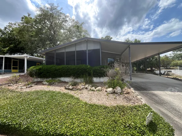 621 Mandarin Orange Ct #51, Orange City, FL 32763