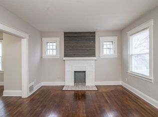 2712 Price Ave #2, Cincinnati, OH 45204
