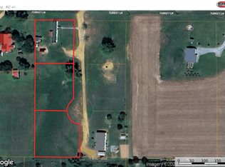 11 Chaden Ln, Almo, KY 42020