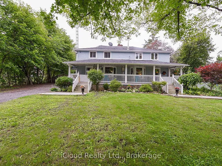 10738 Winston Churchill Blvd — Photo 1