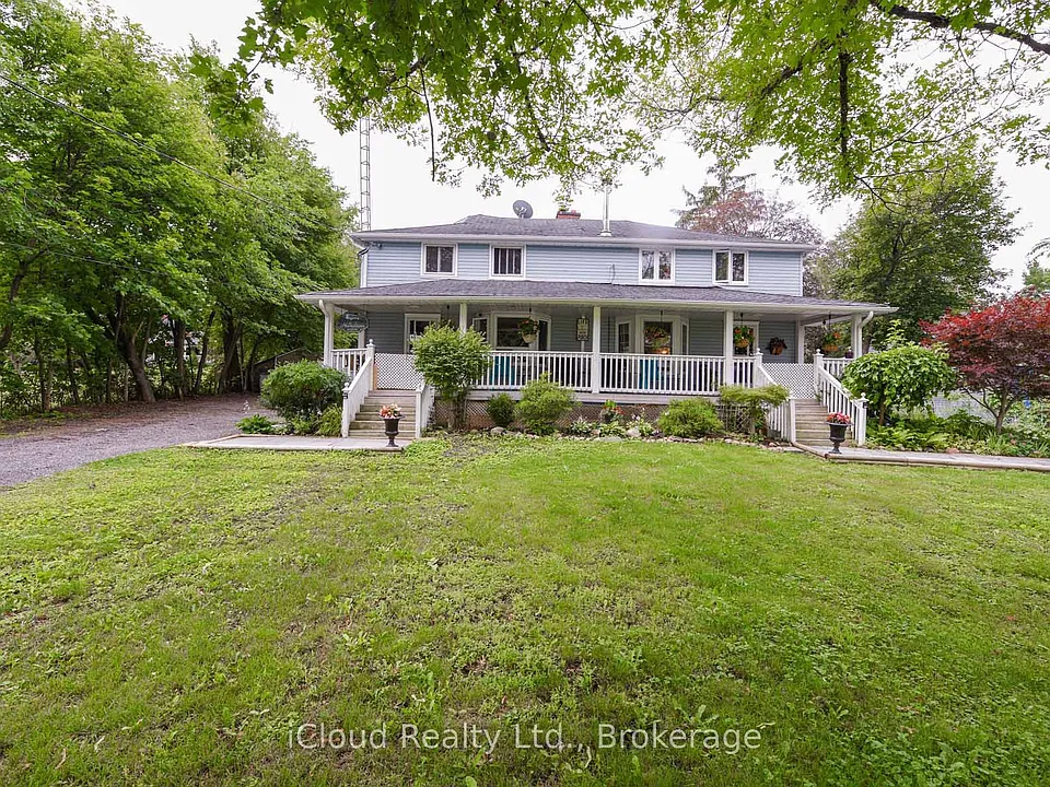 10738 Winston Churchill Blvd