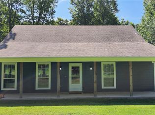 11044 Ervin McGarrah Rd, Lowell, AR 72745