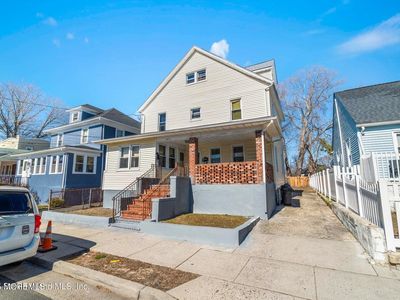 1417 Mattison Avenue, Asbury Park, NJ, 07712