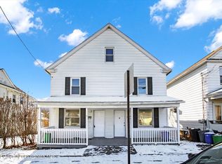 5 Cook St, Ashley, PA 18706